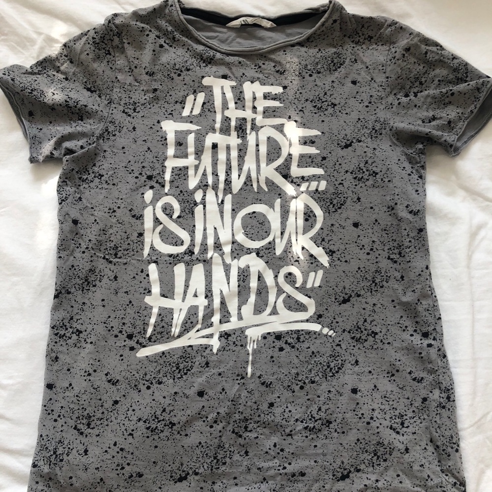 T shirt
